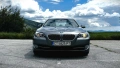 BMW F10 528i ГАЗ N52B30, снимка 17