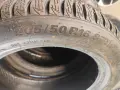 2бр.зимни гуми 205/50/16 Kumho, снимка 4