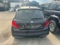 peugeot 207 1.6 turbo на части пежо 207 турбо бензин , снимка 8