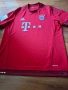 Adidas BAYERN MUNCHEN VIDAL футболна тениска XL размер. , снимка 5