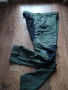 Blaklader Service Trousers Stretch 1459-1845 - мъжки работен панталон КАТО НОВ М , снимка 11