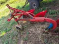 плуг масс 3х35 като нов, снимка 5