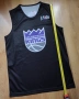 NBA / Sacramento Kings - баскетболен потник S, снимка 7