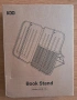 Стойка / калъф за книга, снимка 1