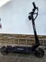Електрическа тротинетка Mukuta 10 Dual, снимка 1