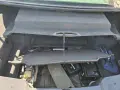 кора багажник Mercedes SL R230, снимка 2