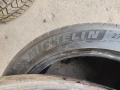 2бр.летни гуми 275/40/19 Michelin, снимка 4