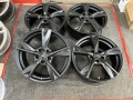 Джанти 18 Цола 5x112 VW Golf 5 6 7 Passat Caddy Touaran Audi A3 Skoda Octavia Mercedes A B C Gla GLB, снимка 4
