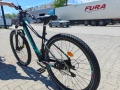 PA Велосипед 27.5" MAVERICK LADY черен, снимка 9