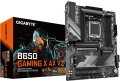 Дънна платка GIGABYTE B650 Gaming X AX V2 AM5, снимка 1