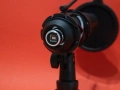 Sandberg Condenser USB Microphone 126-09 Кондензаторен Студиен Микрофон Стрийм Гейминг PC, снимка 12