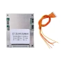 BMS 16S 60V 30A Li-ion с балансиране и термична защита за електрически скутери и велосипеди 10375, снимка 7