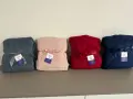 🧣 Дебело зимно одеяло с ръкави и качулка TOP QUALITY HOME SWEET, снимка 1