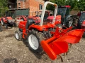 Трактор KUBOTA X24 4x4, снимка 4