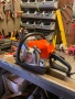 Щил stihl ms181 , снимка 2