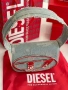 DIESEL дамски чанти с кутия , снимка 6