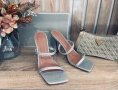 Нови сандали ASOS - 42 и 44 номер, снимка 3
