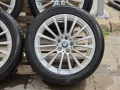 5х112 18 Оригинални джанти BMW Style 619 за Серия 5 (G30/G31), снимка 7