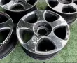 Джанти 6/139,7/18 Nissan Kiq Toyota Opel Ford, снимка 6