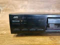 CD Player JVC XL-V184 – Чист и детайлен звук от златната ера на японското аудио, снимка 3