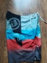 quiksilver - мъжки плувни панталони 32/М , снимка 2