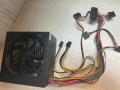 Захранване за компютър Makki ATX-500W, снимка 8