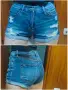 Къси гащи Hollister , снимка 1