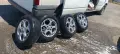 Алуминиеви джанти 6.5Jx16H2 Ford Mondeo MK4 , снимка 1