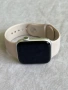 Apple Watch Series 6 44mm Silver + оригинален кабел, снимка 7