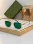 Gucci Нови Дамски Слънчеви Очила с Кутия Гучи Различни Цветове , снимка 1