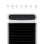 Мобилен Охладител и отоплител Diplomat DX-80CHRC 5в1, дигитален, снимка 5