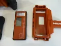 2026 - Hilti PR 400 - 22 Nuron - Ротационен лазерен нивелир за два ската, снимка 9