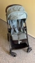 Бебешка количка Cybex Balios S Lux Stormy Blue , снимка 3