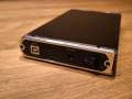 Външен USB хард диск LaCie 500GB + подарък, снимка 7
