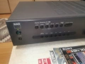 NAD MODEL C730 RECEIVER-ВНОС SWISS 1207261051L4, снимка 3