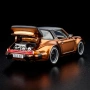 Hot Wheels RLC Exclusive 1988 Porsche 911 Targa Turbo With CHASE Version, снимка 5