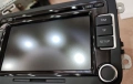 Оригинална мултимедия "BOSCH" за VW., снимка 1