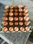 Продавам домашни яйца, снимка 3