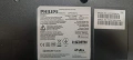 T-Con - 6870C-0532A TV Philips 43PFS5503/12, снимка 4
