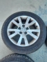Джанти за  Мазда 16" с гуми 205/55/16 , снимка 4