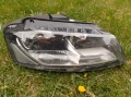 Продавам десен фар , снимка 1