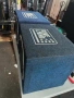 Автосубуфер Raveland Green Force 12" (500W Max / 180W RMS) – Пасивна Бас Каса, снимка 4