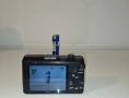 Цифров влогърски фотоапарат Sony Cyber-shot DSC-HX50 Wi-Fi,SMART, снимка 4