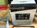 Kenwood DMX120BT , снимка 3