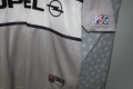 винтидж фланелка Nike Paris Saint-Germain ПСЖ футбол тениска PSG Найк Crystal Palace Пари Сен Жермен, снимка 2