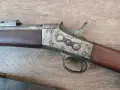 Стара пушка Ремингтон Ролингблок, снимка 10