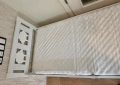 Детско легло IKEA KRITTER 70x160 см с матрак UNDERLIG, снимка 3