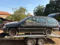 Ford Escort на части, снимка 2
