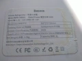 Мини хладилник 12V/220V Baseus Zero Space CRBX01, снимка 15
