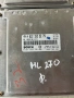 Компютър Компютри ECU Mercedes Benz E-class w211 C-class w203 Sprinter ML270cdi w163, снимка 14